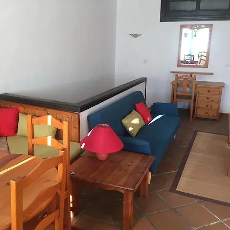 Holiday home Residencial Veleta Asn Sierra Nevada