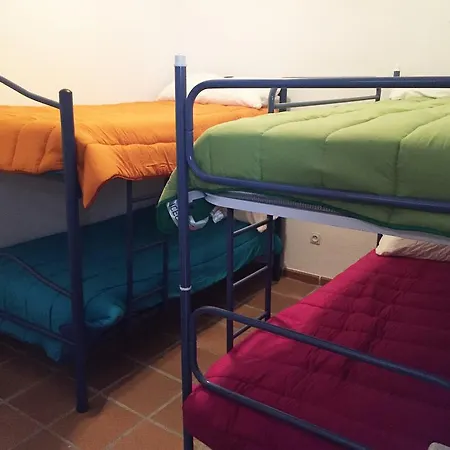 Residencial Veleta Asn Holiday home