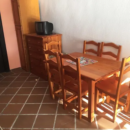 Residencial Veleta Asn *