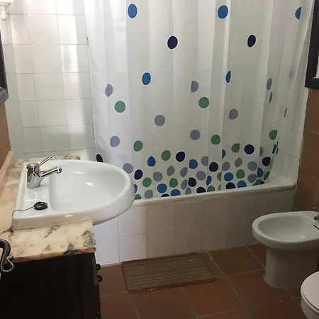 Residencial Veleta Asn