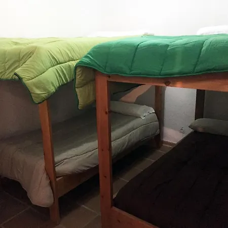 Residencial Veleta Asn Holiday home *