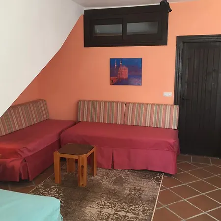 Residencial Veleta Asn Holiday home Sierra Nevada