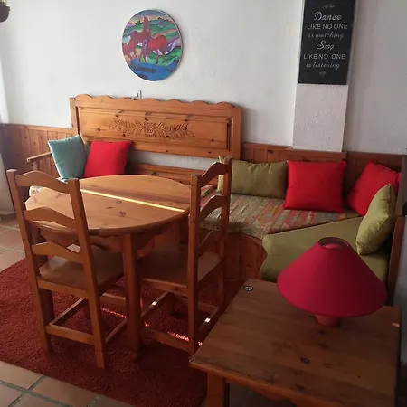 Residencial Veleta Asn Sierra Nevada