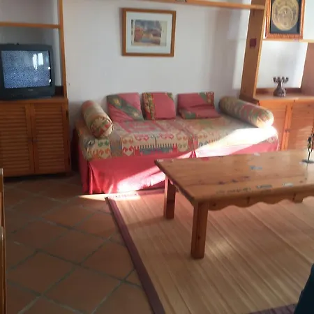 Residencial Veleta Asn Holiday home
