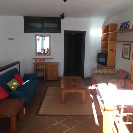 Holiday home Residencial Veleta Asn *