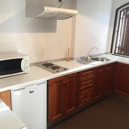 Residencial Veleta Asn *