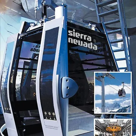 Residencial Veleta Asn *