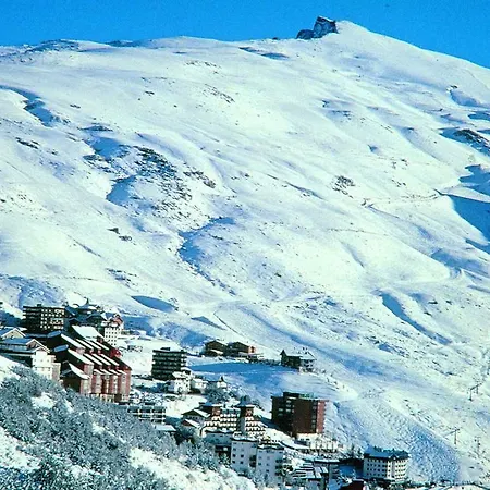 Residencial Veleta Asn * Sierra Nevada